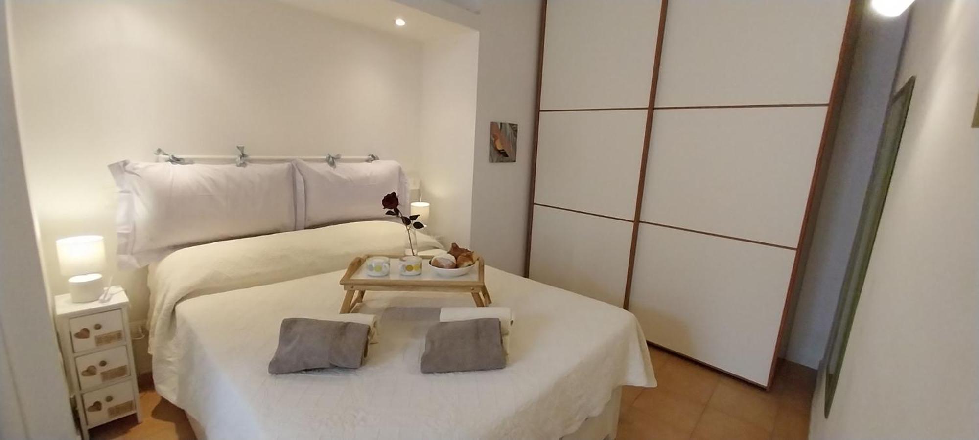 罗马La Casa Sul Cortile别墅 外观 照片