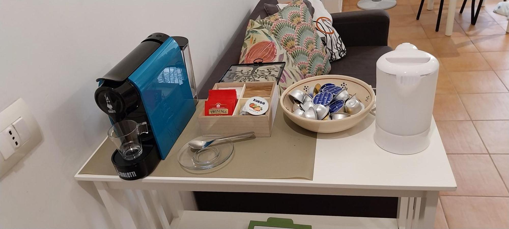 罗马La Casa Sul Cortile别墅 外观 照片