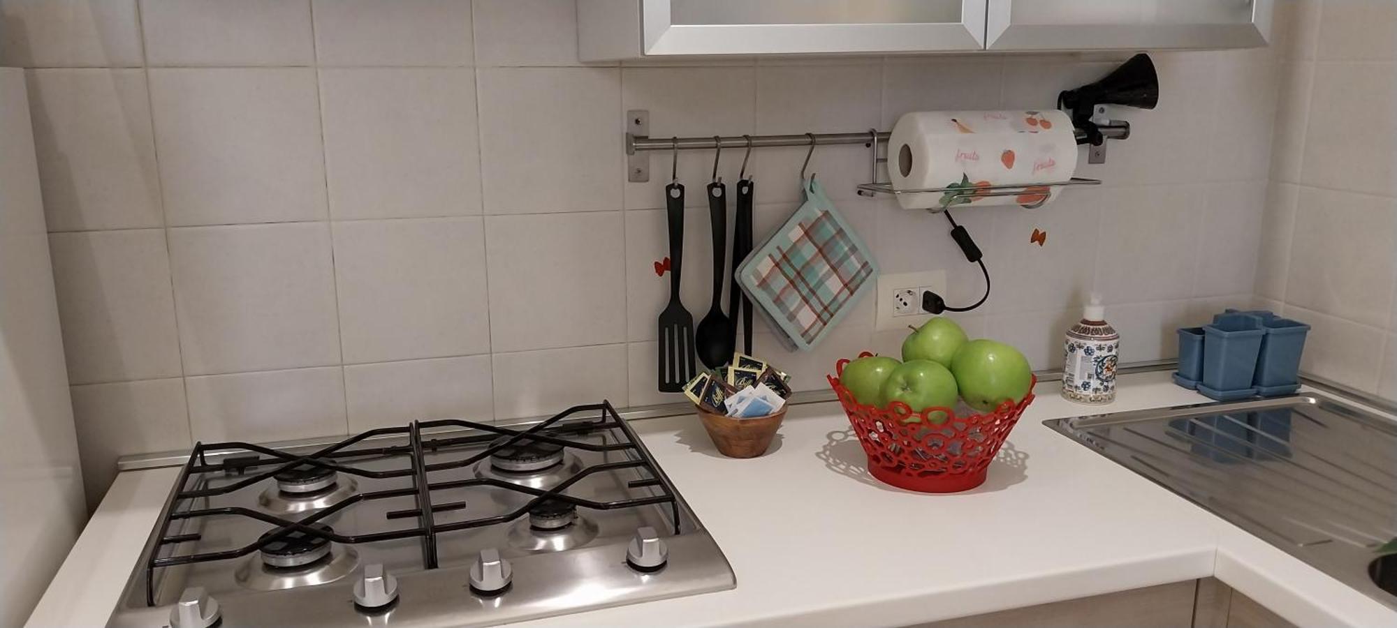 罗马La Casa Sul Cortile别墅 外观 照片
