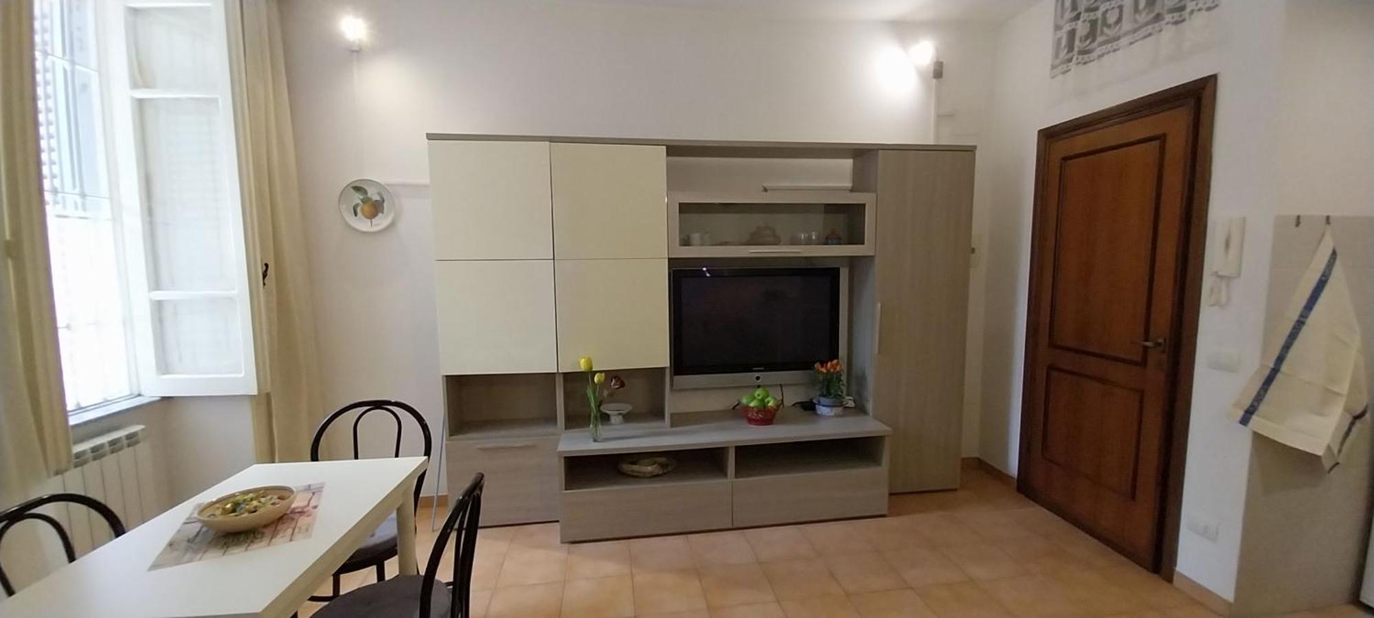罗马La Casa Sul Cortile别墅 外观 照片