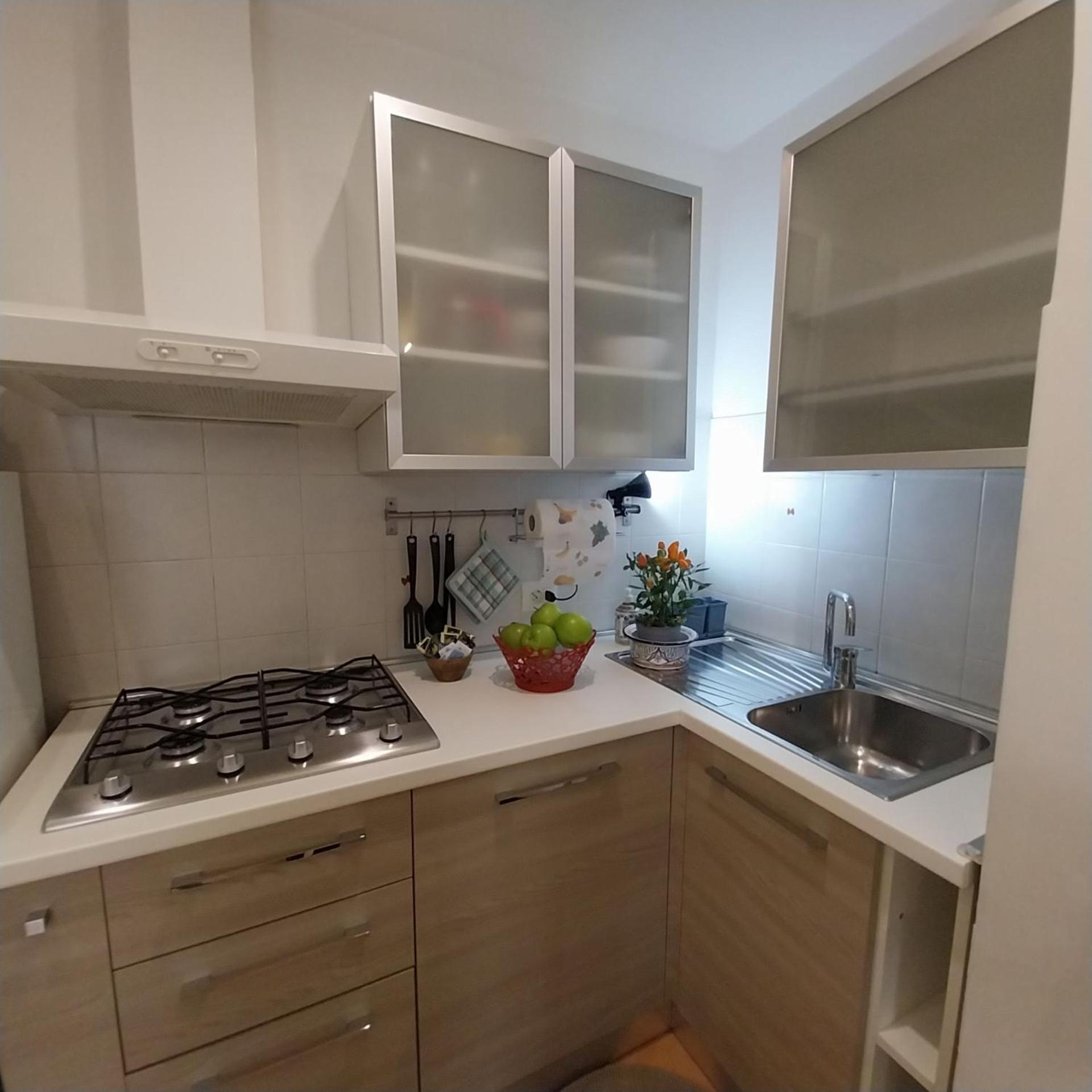 罗马La Casa Sul Cortile别墅 外观 照片