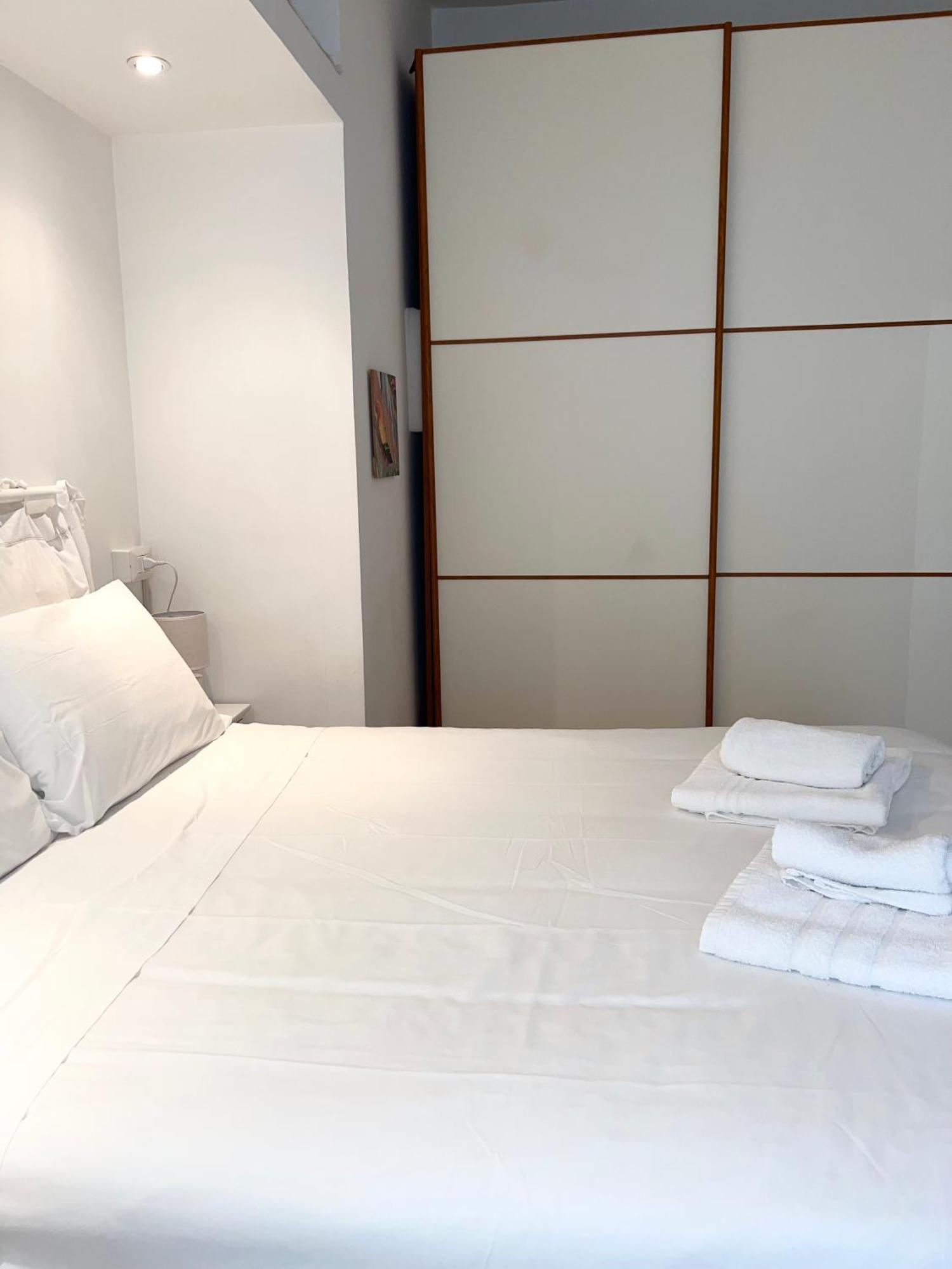 罗马La Casa Sul Cortile别墅 外观 照片