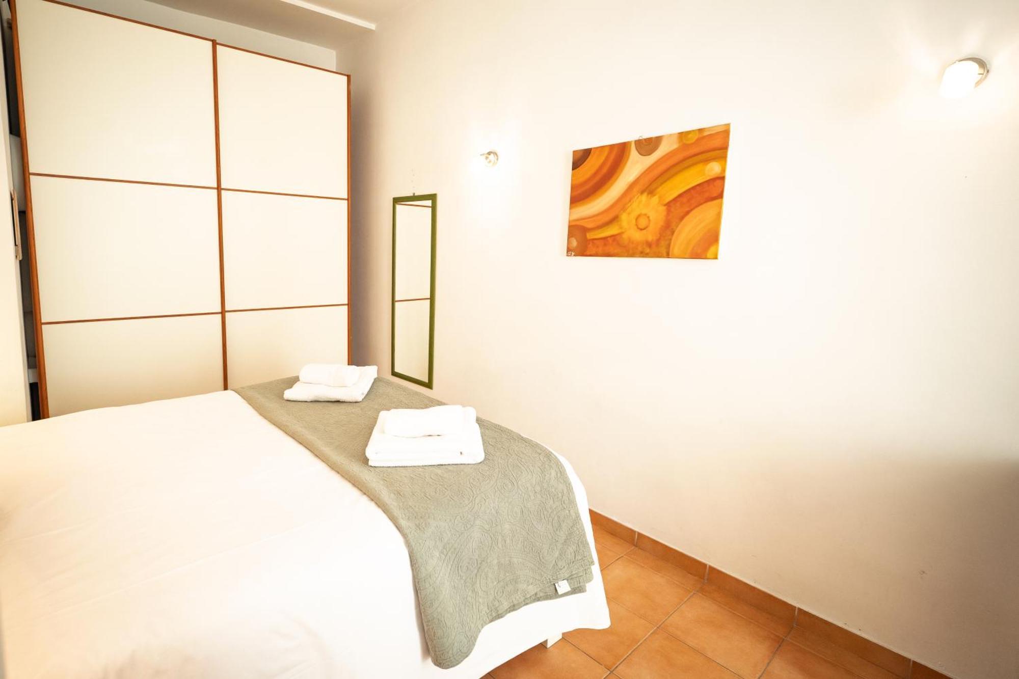 罗马La Casa Sul Cortile别墅 外观 照片